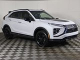 New 2025 Mitsubishi Eclipse Cross AWD image 2