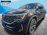 New 2025 Volkswagen Atlas Cross Sport SEL Premium R-Line image 1