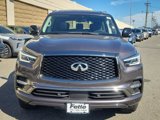 Certified 2023 INFINITI QX80 Premium Select image 2