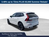 New 2026 Volvo XC60 B5 Ultra w/ Climate Package image 3