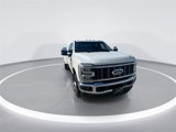 Certified 2025 Ford F350 XL w/ FX4 Off-Road Package image 3