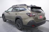 New 2025 Subaru Outback Onyx Edition image 6