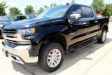 Used 2020 Chevrolet Silverado 1500 LTZ w/ LTZ Texas Edition image 3