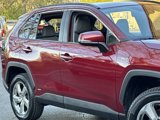 Used 2020 Toyota RAV4 Limited image 4