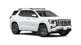 New 2026 GMC Terrain Denali image 4