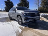 New 2025 Volkswagen Atlas Cross Sport SEL Premium R-Line image 2