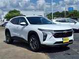 New 2025 Chevrolet Trax LT w/ Driver Confidence Package image 6
