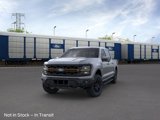 New 2025 Ford F150 Tremor w/ Equipment Group 402A High image 2