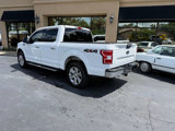 Used 2019 Ford F150 XLT w/ Equipment Group 302A Luxury image 5