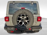 Used 2021 Jeep Wrangler Unlimited Rubicon image 4