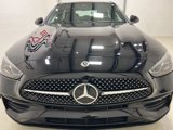 Used 2023 Mercedes-Benz C 300 4MATIC Sedan w/ AMG Line w/ Night Package image 2