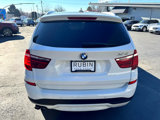 Used 2017 BMW X3 xDrive28i image 6