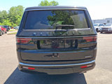 Certified 2024 Jeep Wagoneer L Series II w/ Flexible Seating Group image 5