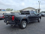 New 2025 GMC Sierra 3500 Denali Ultimate image 4