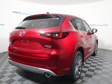 New 2025 MAZDA CX-5 Signature image 4