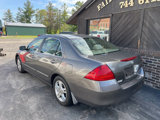 Used 2007 Honda Accord EX image 2