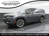 New 2025 Jeep Wagoneer Series III w/ Premium Group I image 6