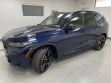 New 2025 BMW X5 M60i w/ Climate Comfort Package image 4