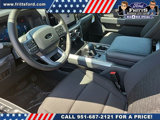 New 2025 Ford F150 XLT w/ Equipment Group 302A MID image 3