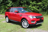 Used 2015 Land Rover Range Rover Sport HSE image 3