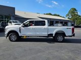 New 2026 Ford F250 Lariat image 5
