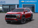 New 2026 Chevrolet Equinox ACTIV w/ Convenience Package III image 6