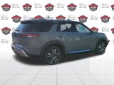 New 2025 Nissan Pathfinder Platinum w/ Black Appearance Package image 3