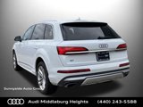 Certified 2025 Audi Q7 2.0T Premium w/ Convenience Package image 5
