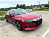 Used 2018 Honda Accord Touring image 4