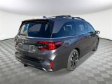 New 2026 Honda Odyssey Elite image 3