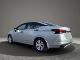 Used 2020 Nissan Versa S image 4