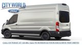New 2025 Ford Transit 250 148 High Roof AWD image 2