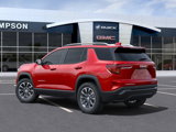 New 2026 GMC Terrain Elevation image 3