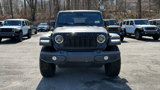 New 2025 Jeep Wrangler Sport image 2