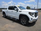 New 2025 GMC Sierra 1500 SLT w/ SLT Premium Plus Package image 5