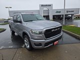 New 2025 RAM 1500 Big Horn image 2