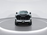 New 2025 GMC Sierra 2500 AT4 w/ AT4 Premium Plus Package image 3