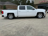 Used 2017 Chevrolet Silverado 1500 LTZ w/ Sport Package image 6