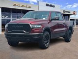 Certified 2025 RAM 1500 Rebel w/ Rebel Level 1 Equipment Group image 2