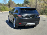 Used 2017 Land Rover Range Rover Sport HSE image 5