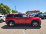 Used 2023 GMC Acadia SLT image 3