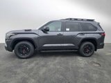 New 2025 Toyota Sequoia TRD Pro image 4
