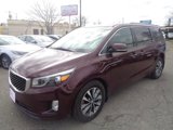 Used 2016 Kia Sedona SX image 4