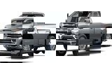 New 2025 Chevrolet Silverado 3500 LTZ w/ LTZ Premium Package image 3