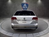 Used 2018 Volkswagen Atlas SEL image 4