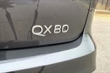 New 2025 INFINITI QX80 Pure image 5