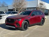 New 2025 MAZDA CX-70 3.3 Turbo w/ Premium Package image 2
