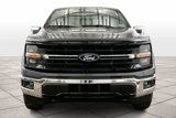 New 2025 Ford F150 XLT w/ Equipment Group 302A MID image 3