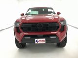 New 2025 Toyota Tacoma TRD Off-Road w/ TRD Off Road Upgrade Package image 3