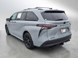 Certified 2025 Toyota Sienna XLE Woodland Edition image 3